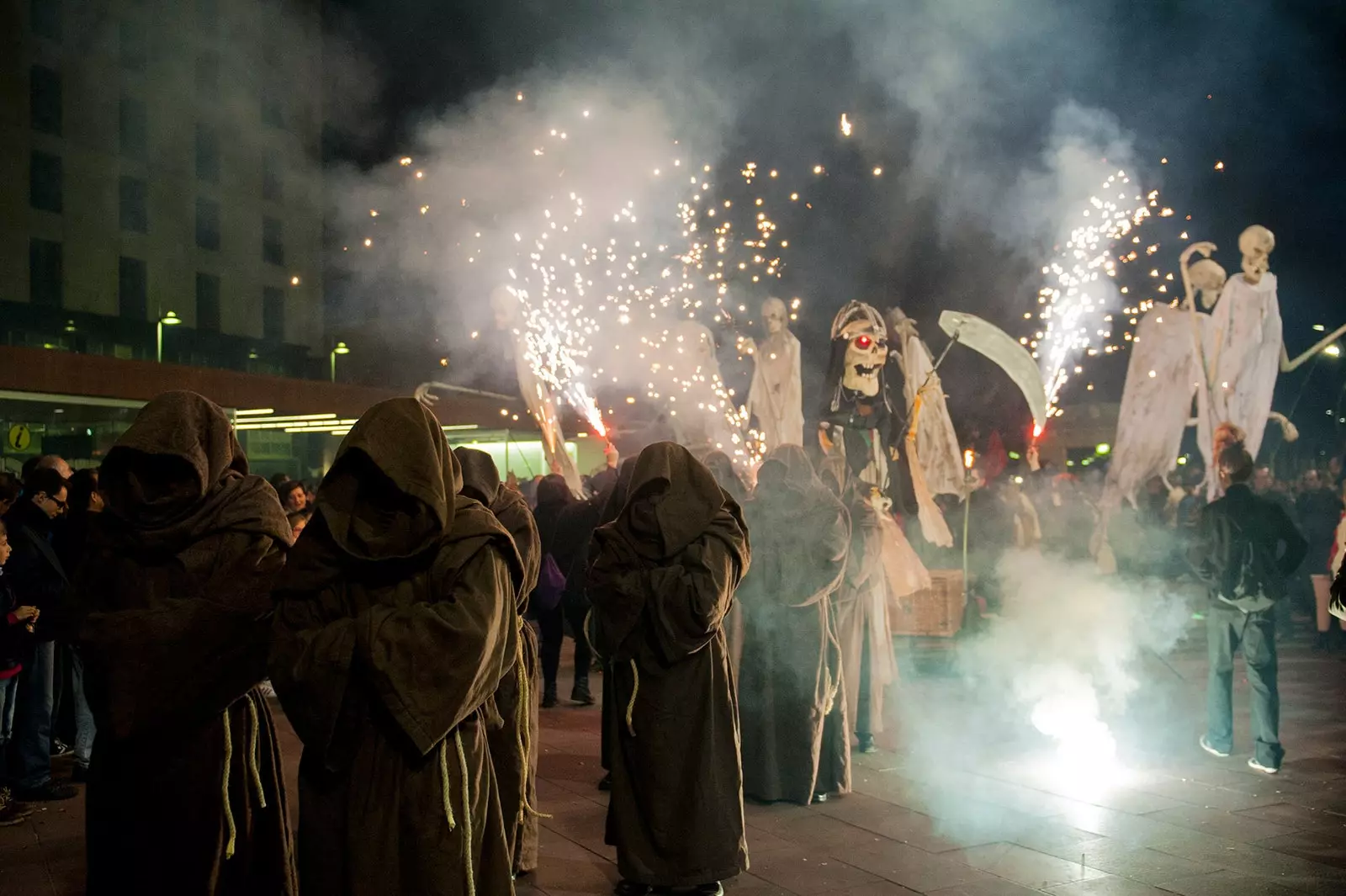 Ruhlar Festivalı