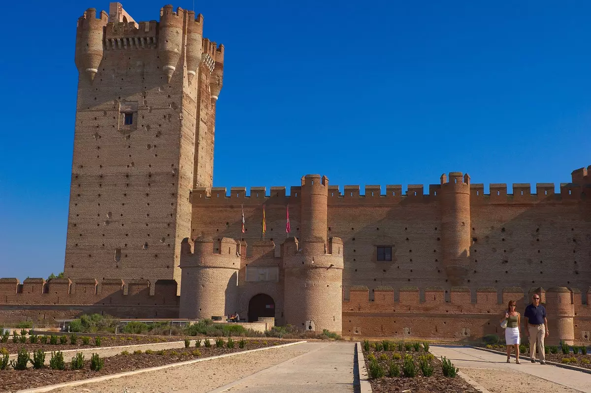 Medina del Campo