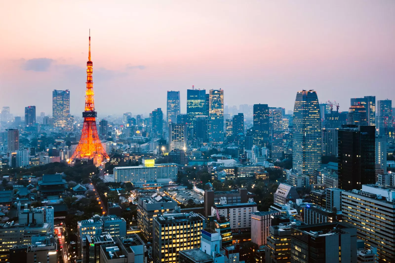 Tutto quello che c'è da sapere sulle Olimpiadi di Tokyo