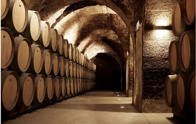 Celler Casa Primícia