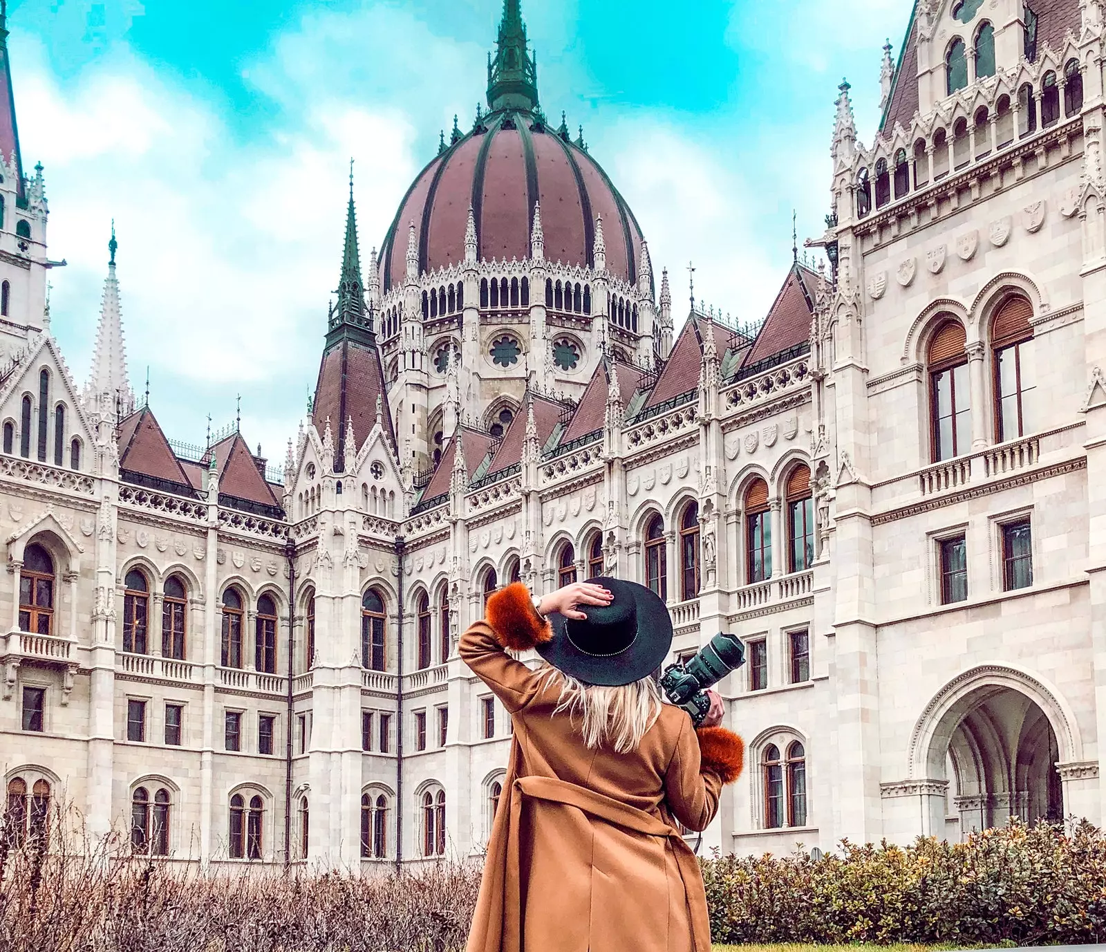 Disséquer Budapest quartier par quartier