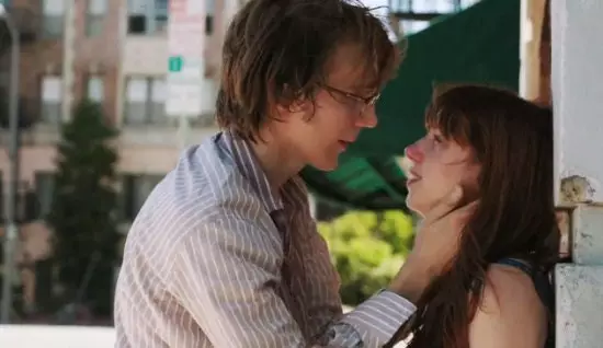 Ruby Sparks