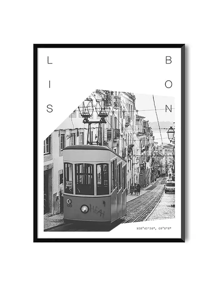 Foto Lissabon