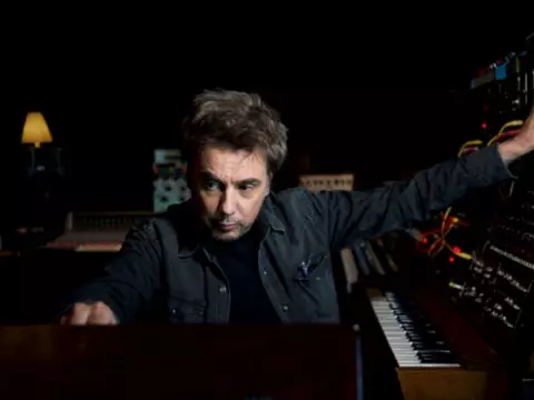 JeanMichel Jarre