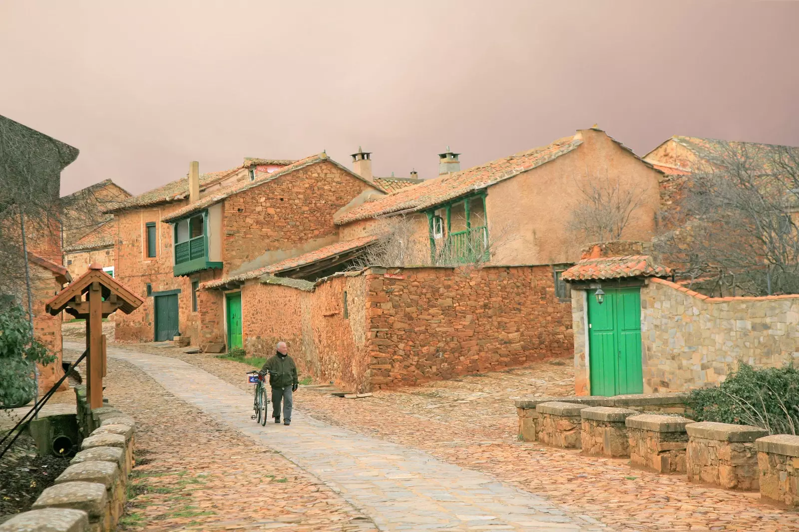 Castell dels Polvazars