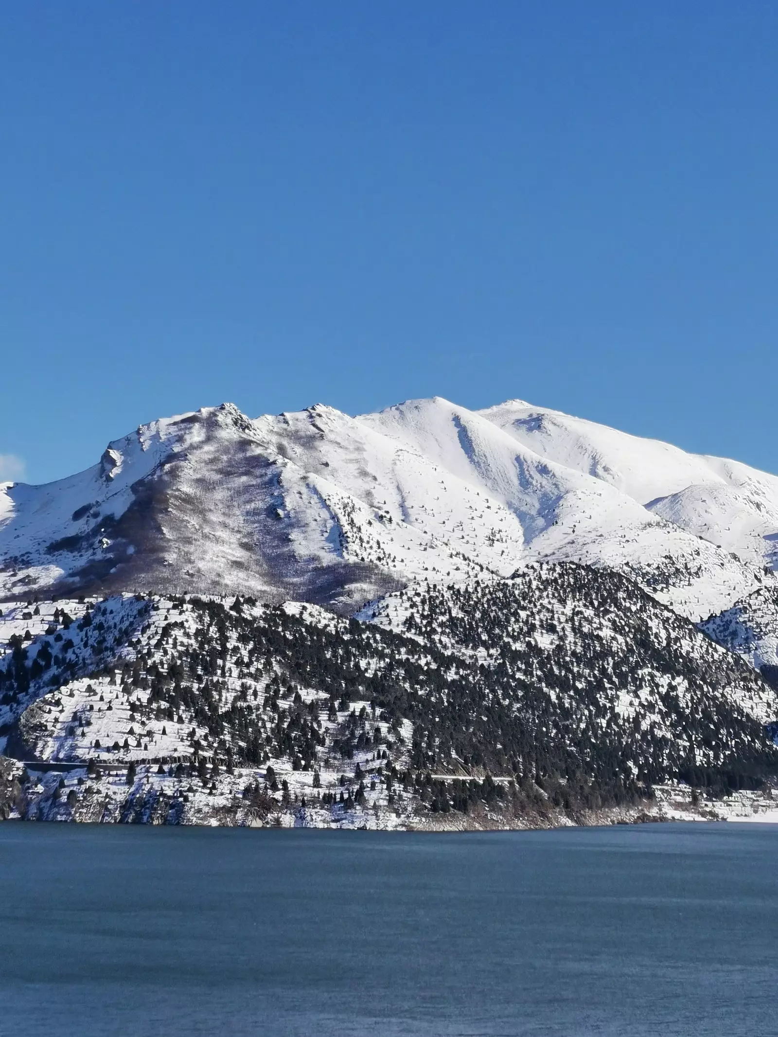 Moon Reservoir