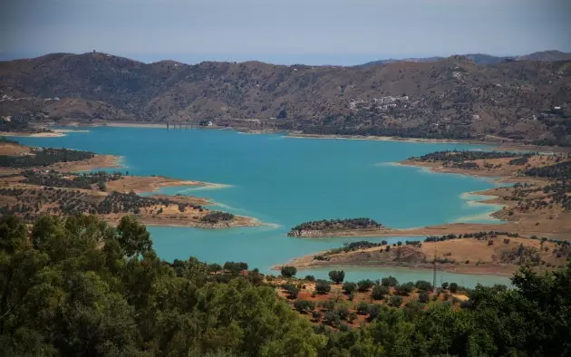 Διαδρομή για να φάτε Μάλαγα αυτό το καλοκαίρι