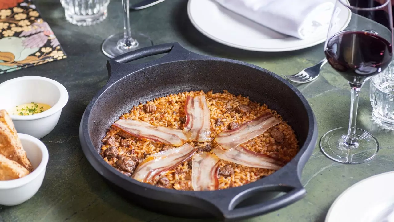 Restaurant van de week: Casa Ozama, de nieuwe 'place to be' in Sevilla