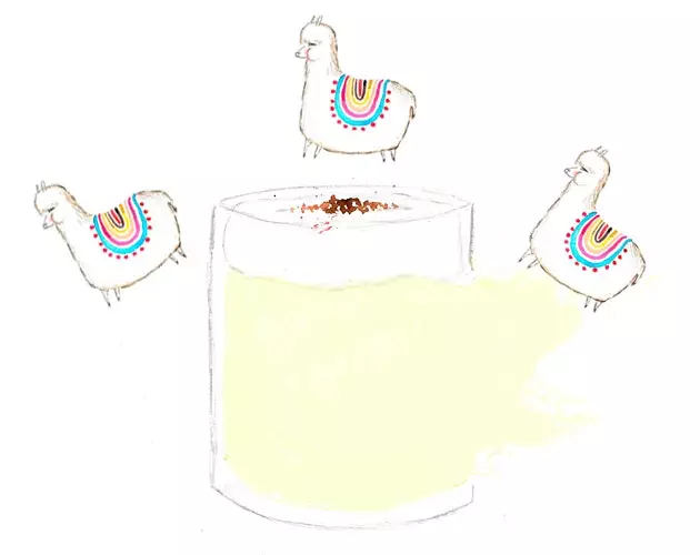 pisco ekşi patlaması