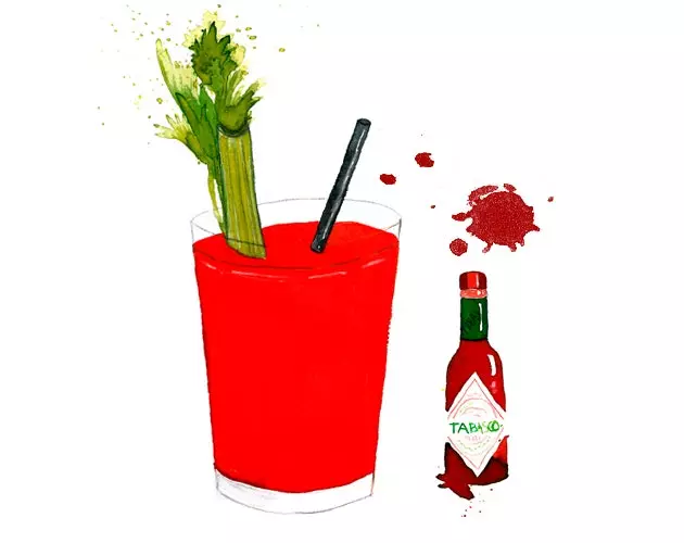 Bloody Mary