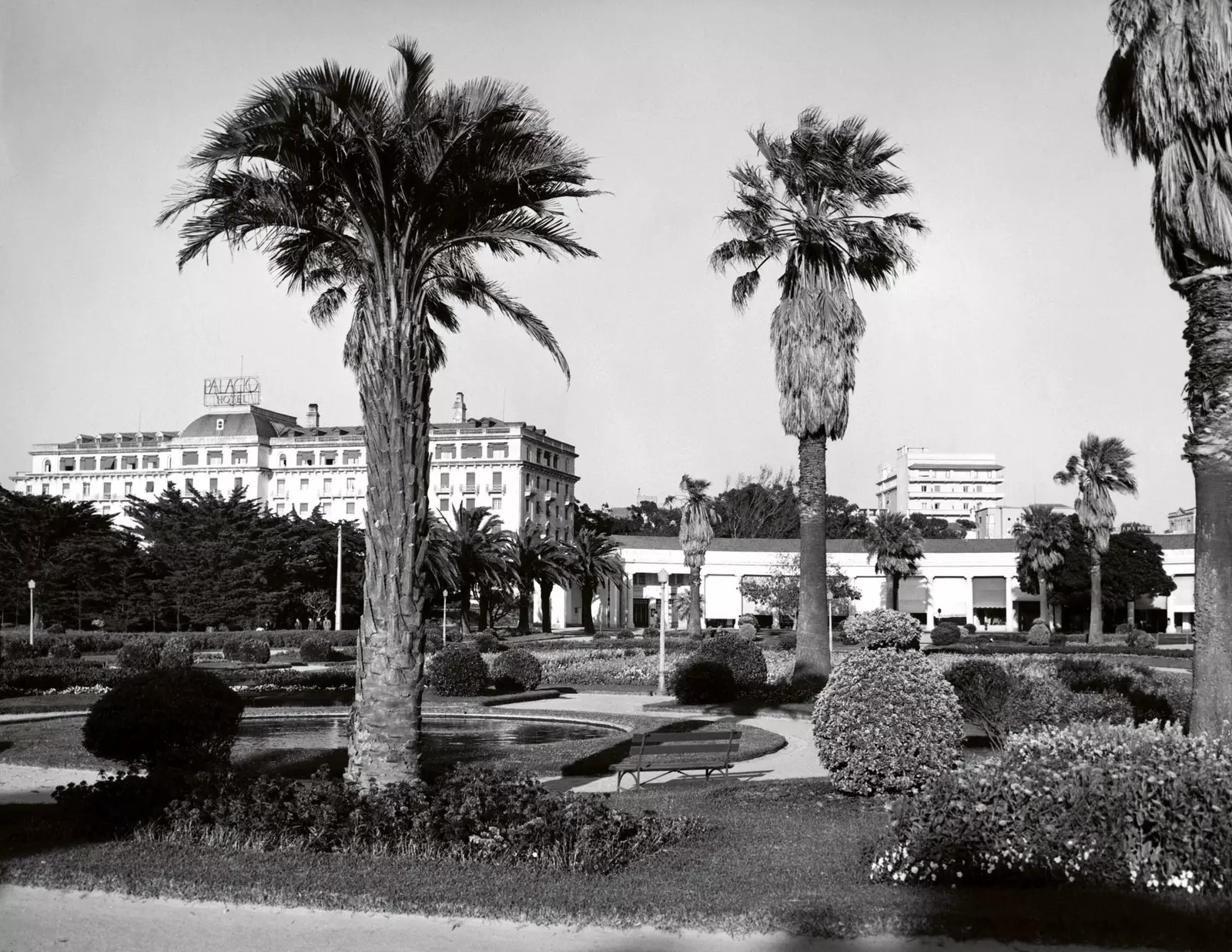 Palácio do Estoril