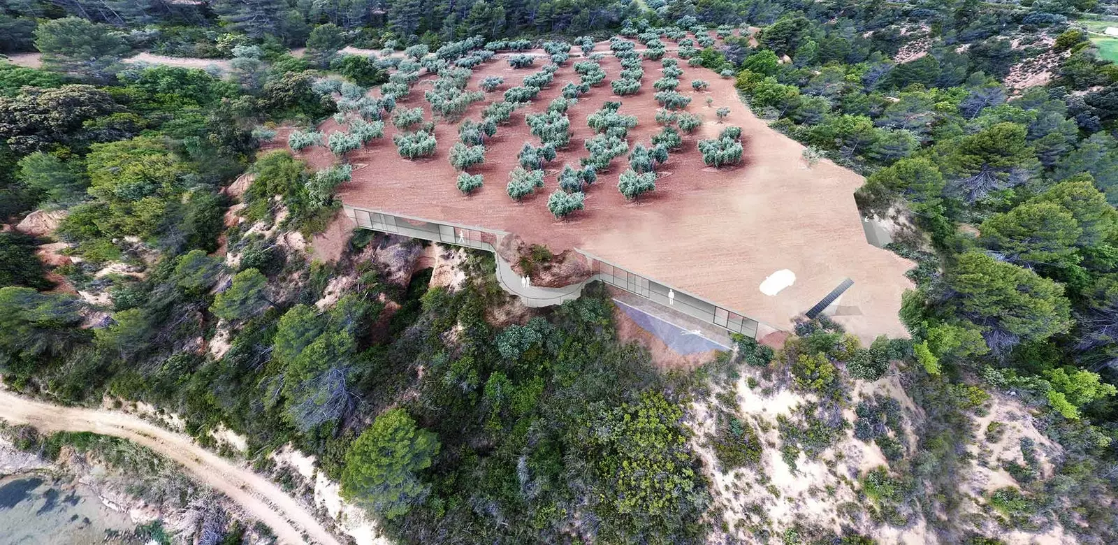 日本の建築家長谷川豪の作品