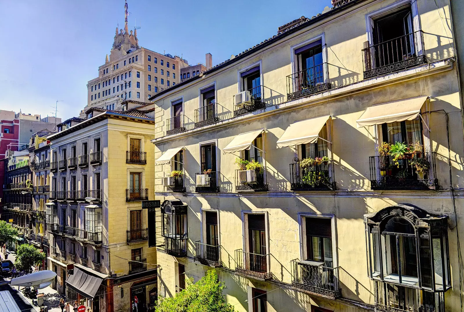 Bak Gran Vía