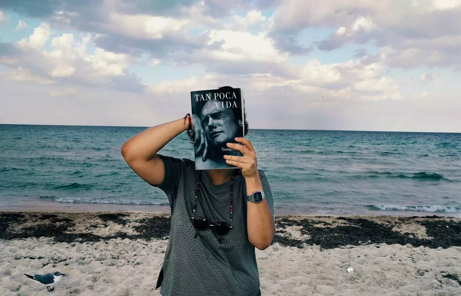 ואתם, האם אתם מצטרפים לאתגר Bookfacefriday?