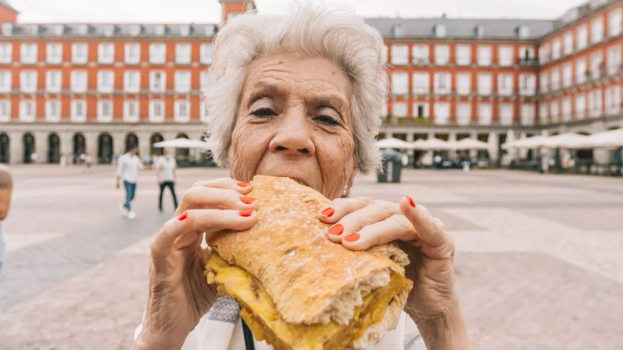 La Martinuca: den bästa potatisomeletten hemma?