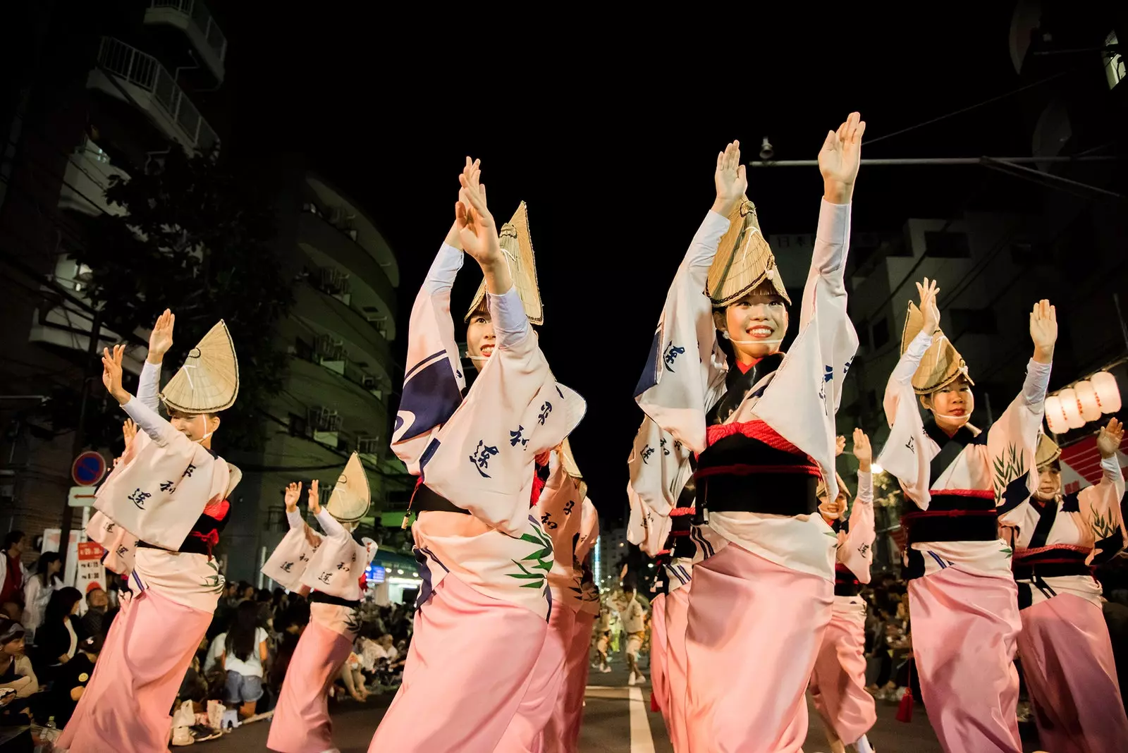 Awa Odori