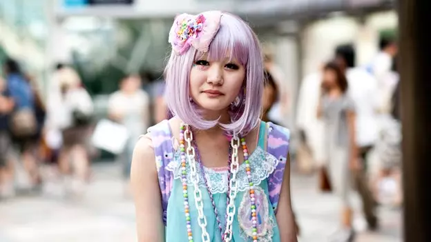 Crazy Photos Of Urban Tribes That Will Make You Want To Travel To Tokyo