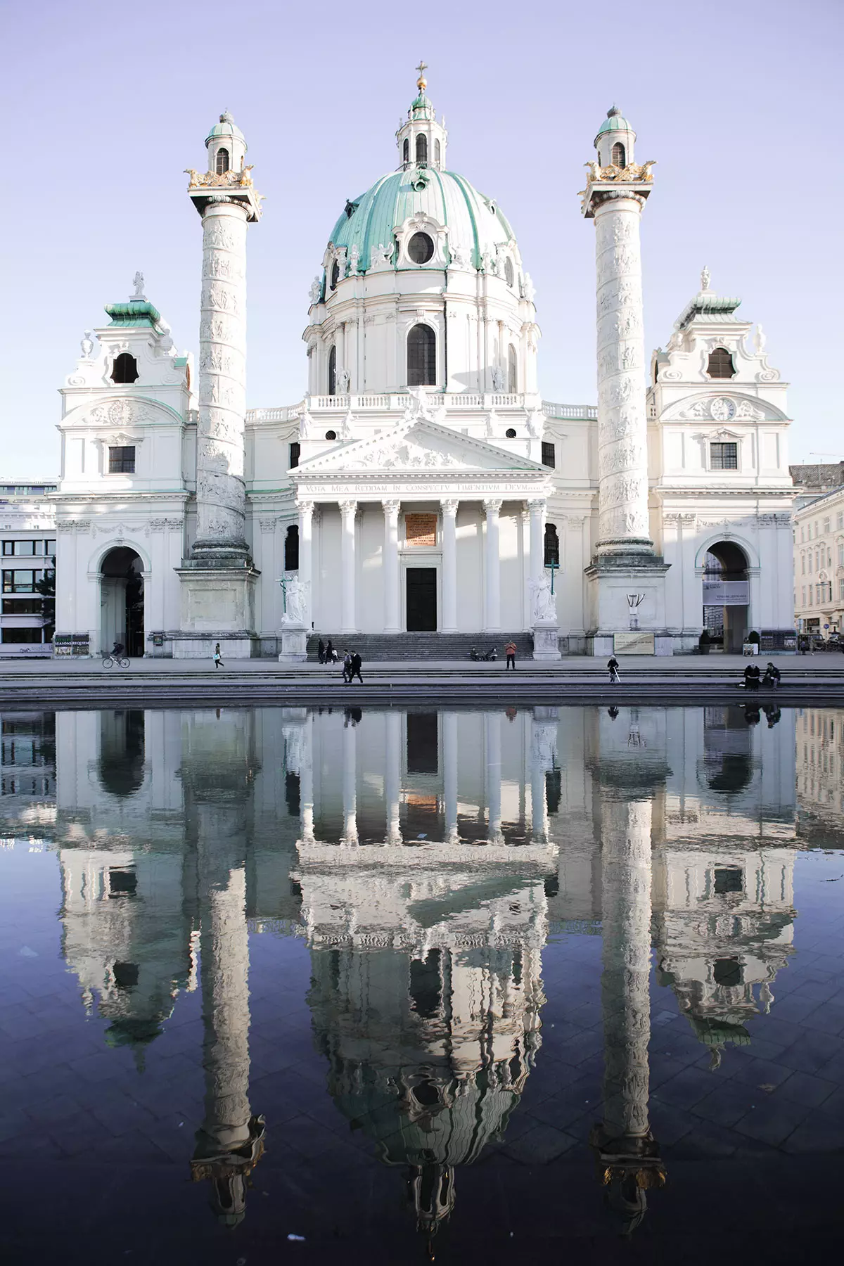 Viena Austrija