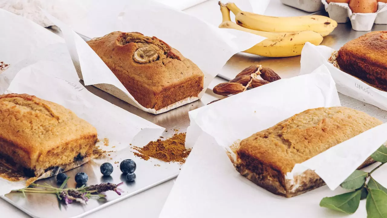 Biscuits au levain repostés au goût (et au cœur) méditerranéens