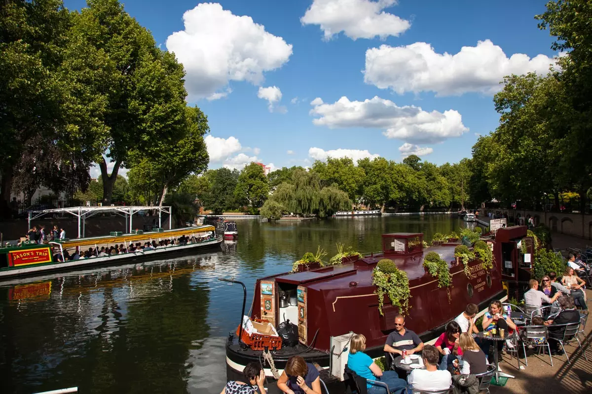 Petite Venise