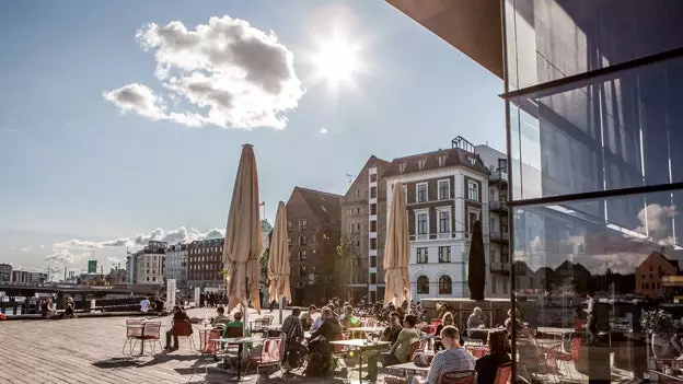 Kopenhagen, de vijf ervaringen die aan je voeten vallen