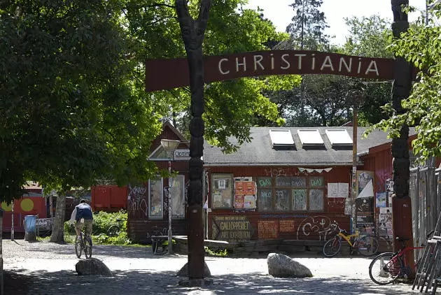 Christiania