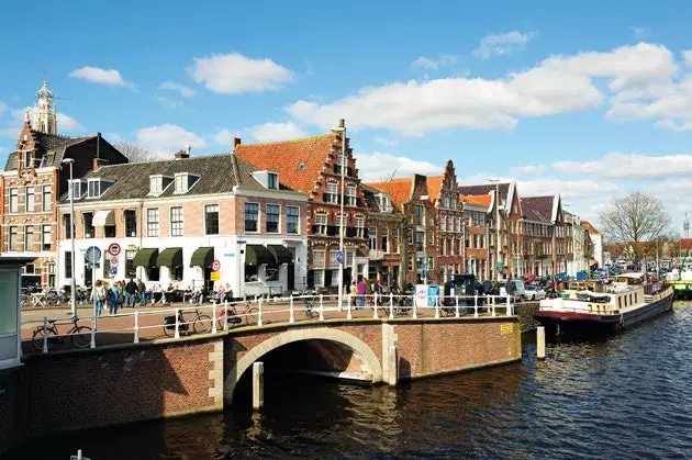 Haarlem