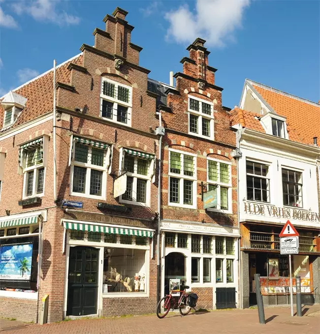 Haarlem