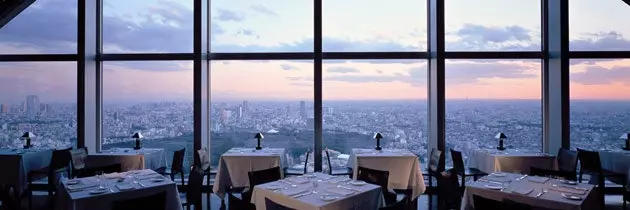 Park Hyatt Tokio