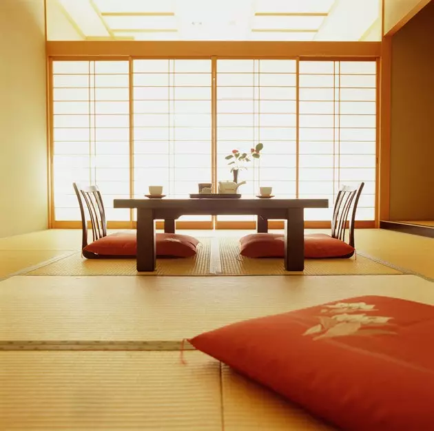 Ryokan Andon Tokió