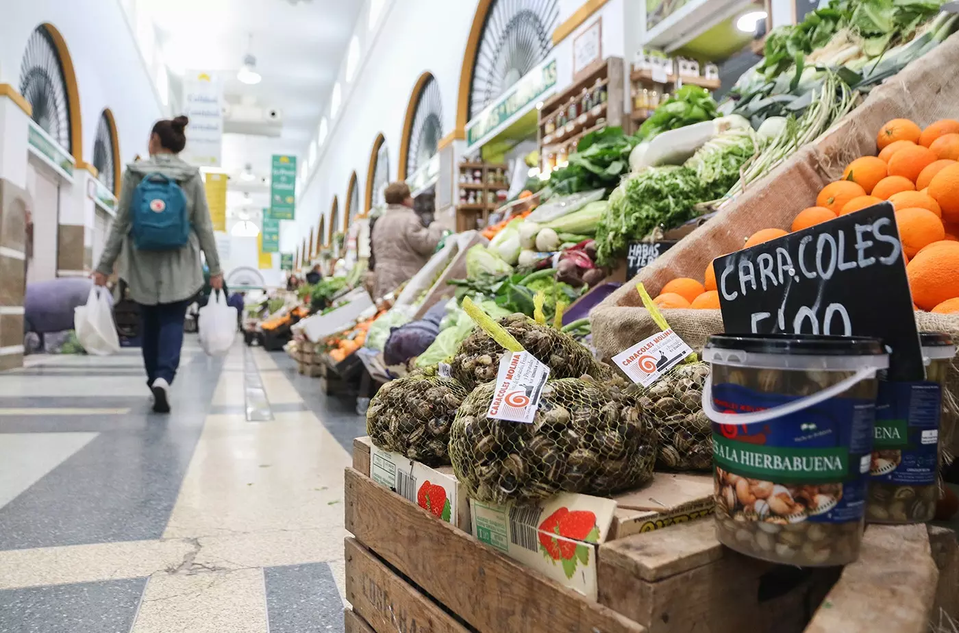 Food Market