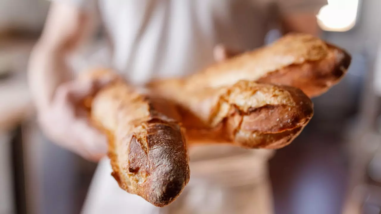 Déi nouvelle vague Bäckerei kënnt zu Euskadi