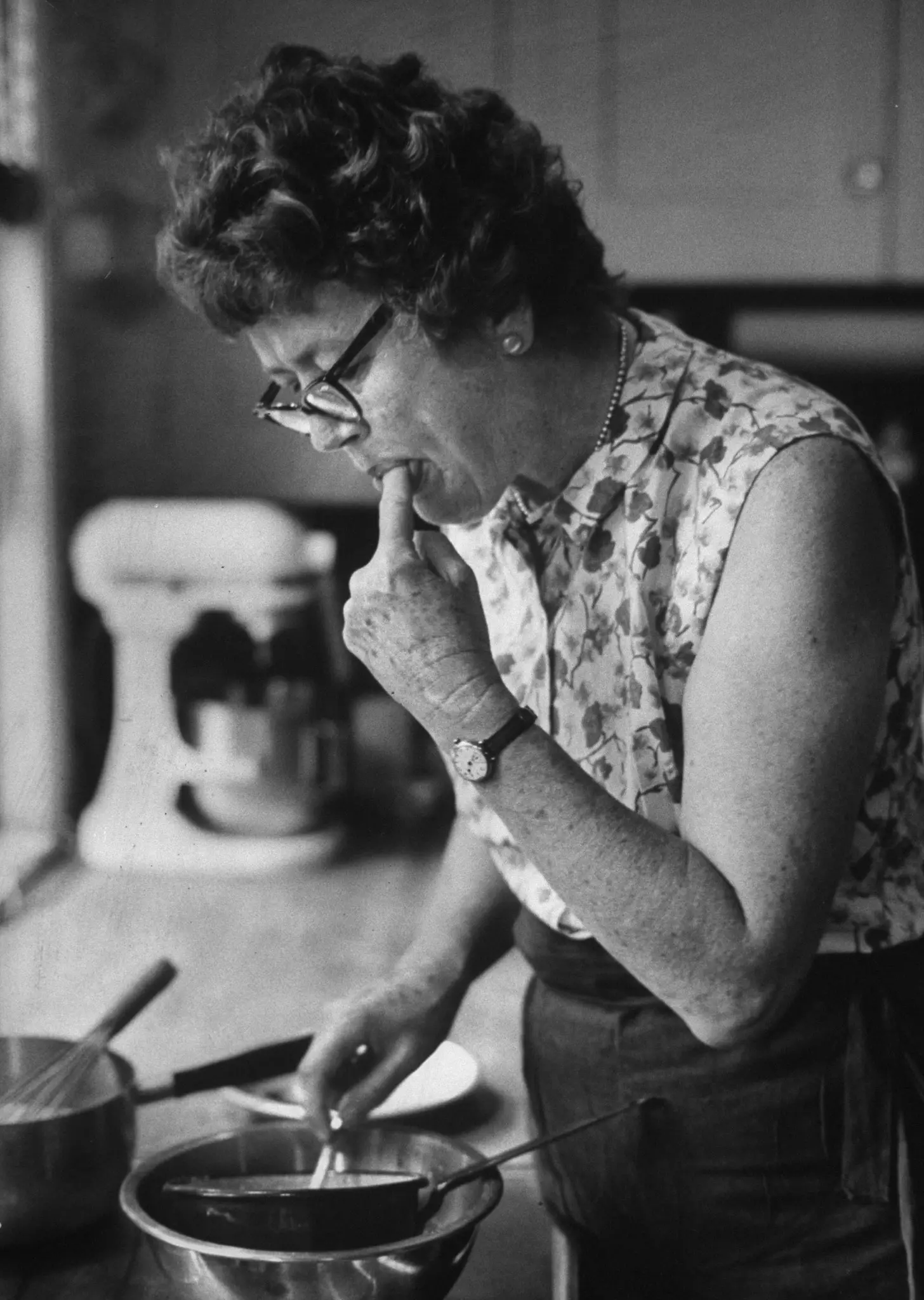 Julia Child