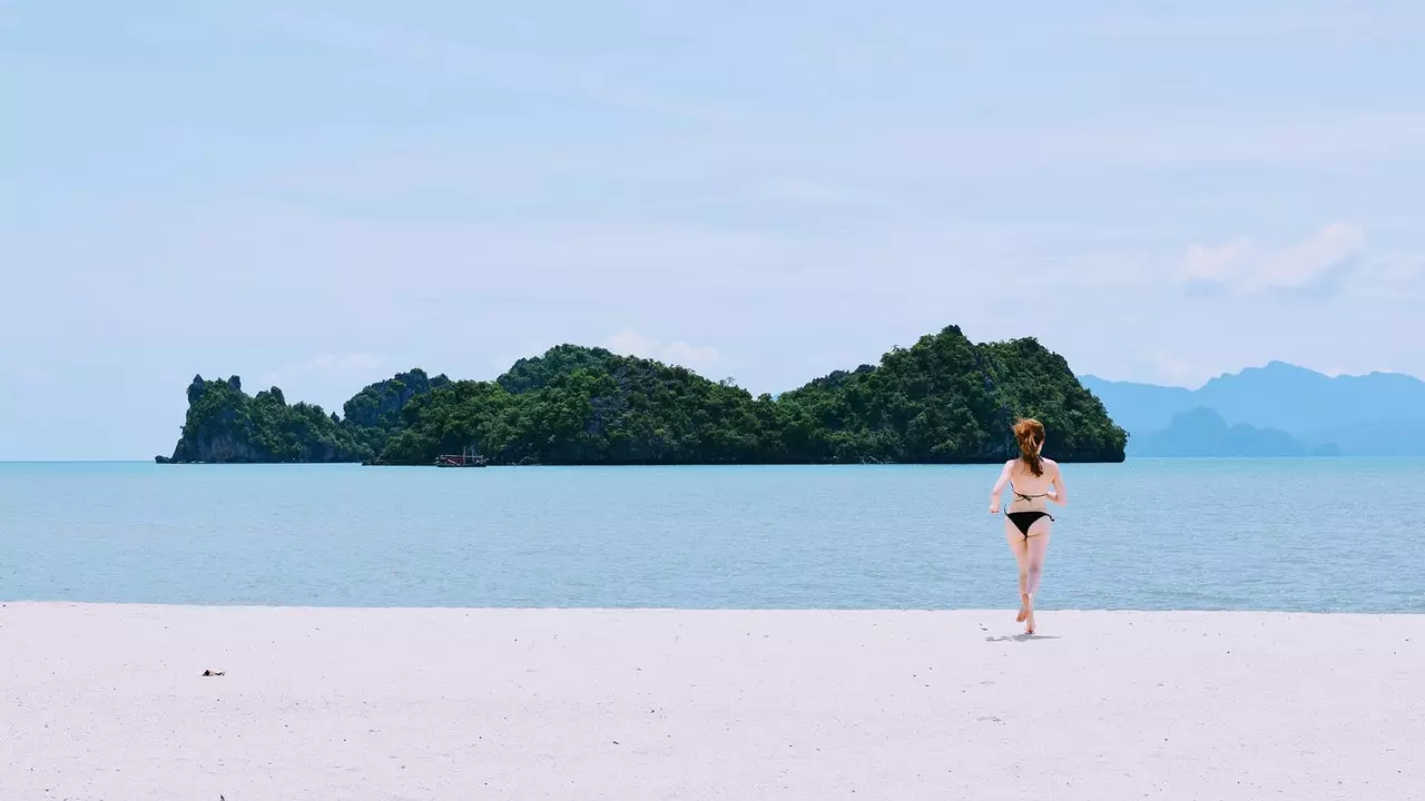 Dites-nous ce que vous cherchez et nous vous dirons sur quelle île de Malaisie vous trouver