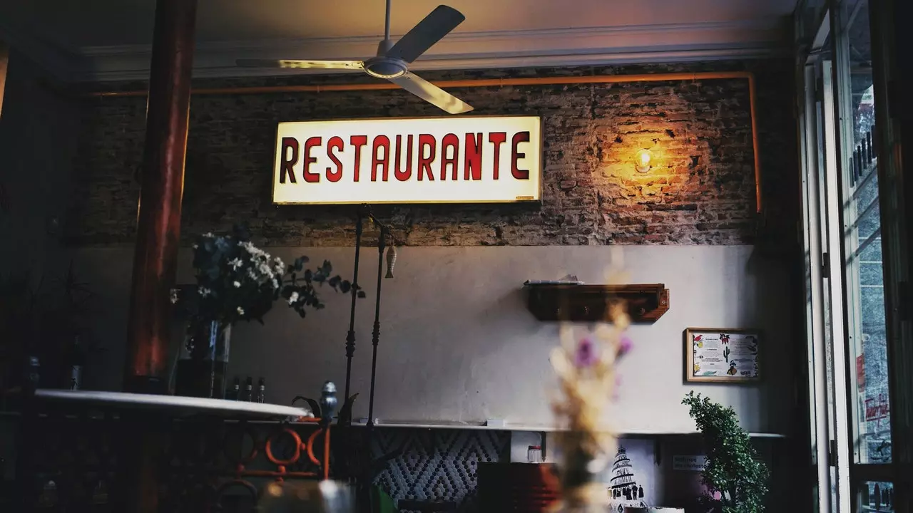 Restaurantes: voltaremos quando tudo isso passar