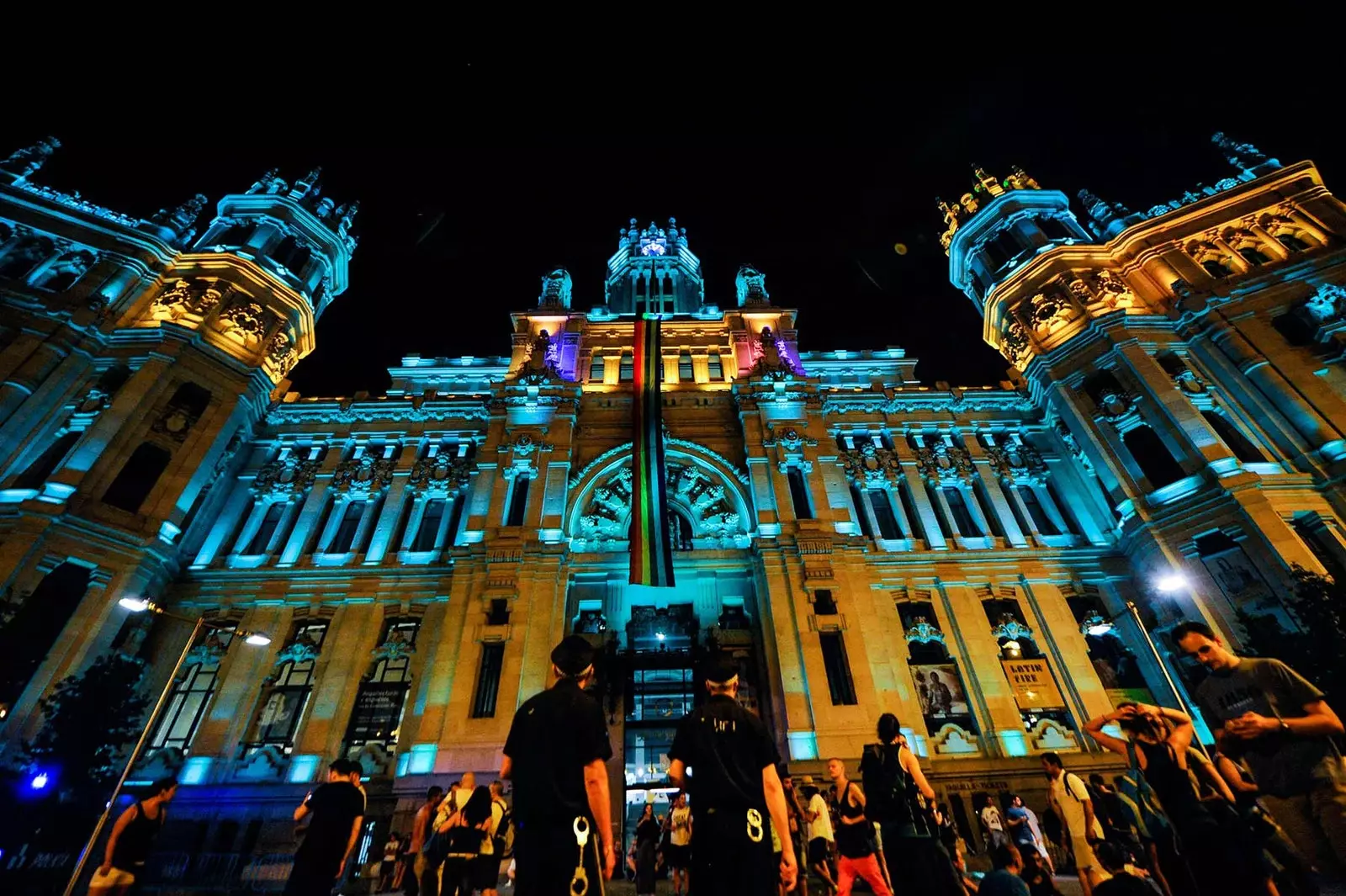 World Pride Madrid 2017-ni sıxmaq üçün bələdçi