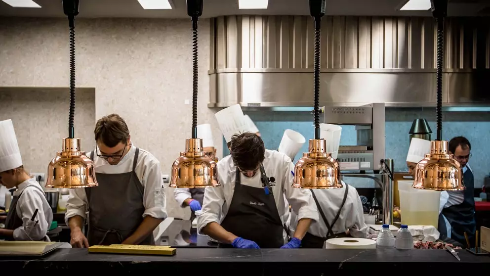 Bibo Madrid: Dani García prináša svoju andalúzsku a kozmopolitnú brasserie do Madridu