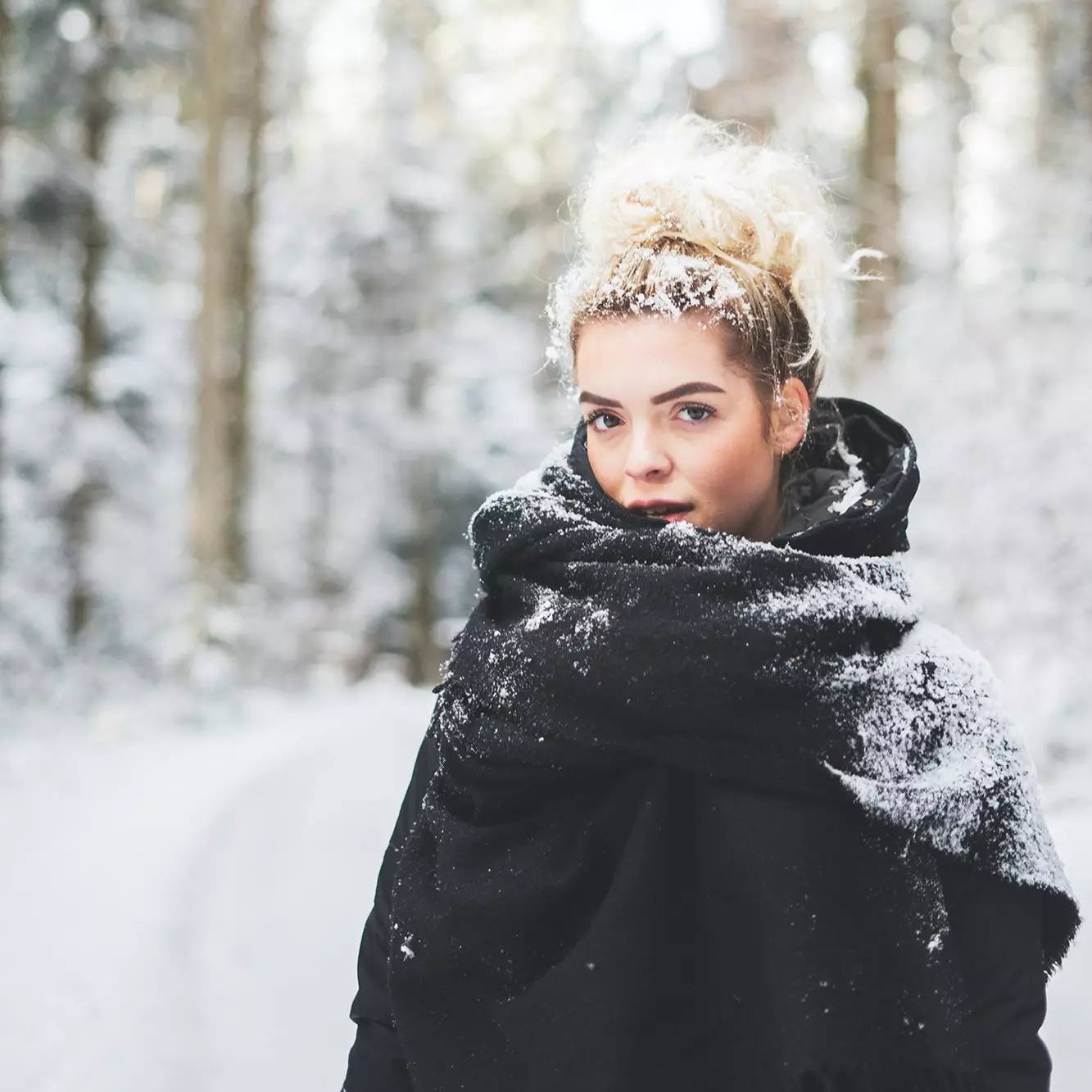 Beauty tips to protect your skin from the cold