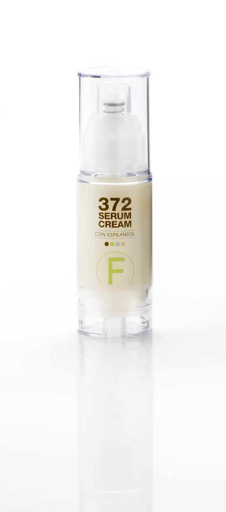 Serum 372