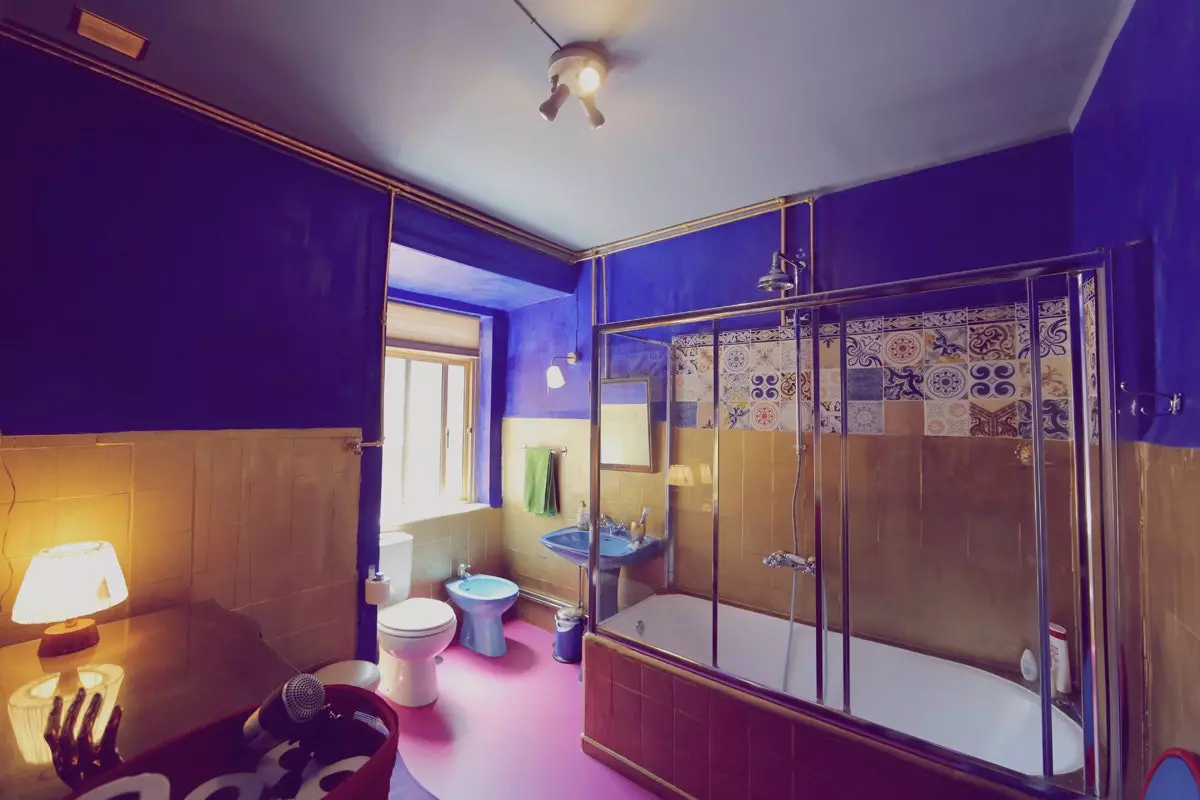 The most beautiful hostels in Lisbon