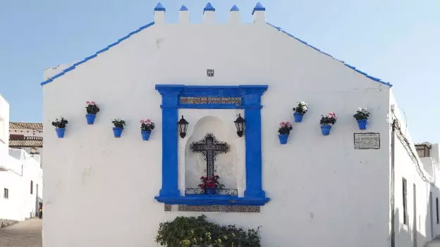 De les cuquines d'Ayamonte a les bolinhas de Tavira