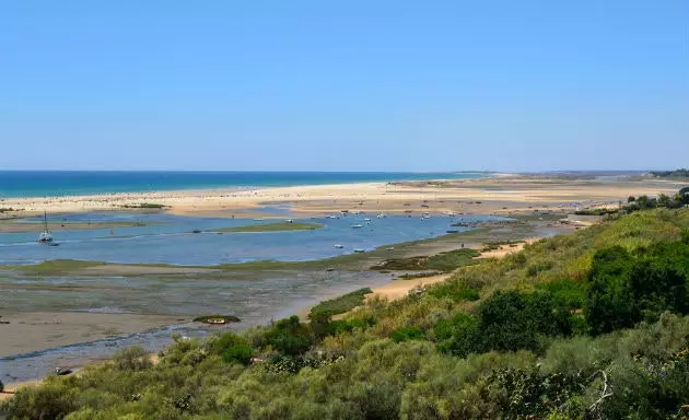 Fbrica a Cacela Velha