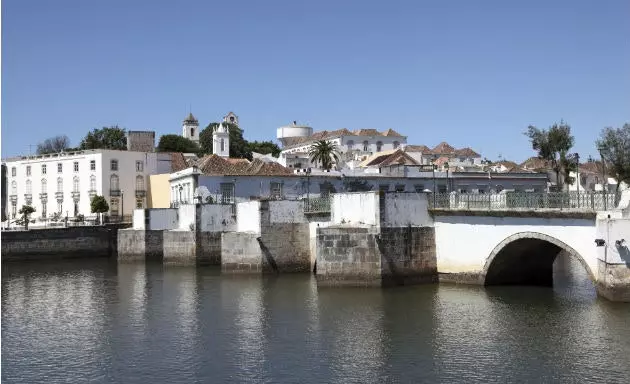 Tavira