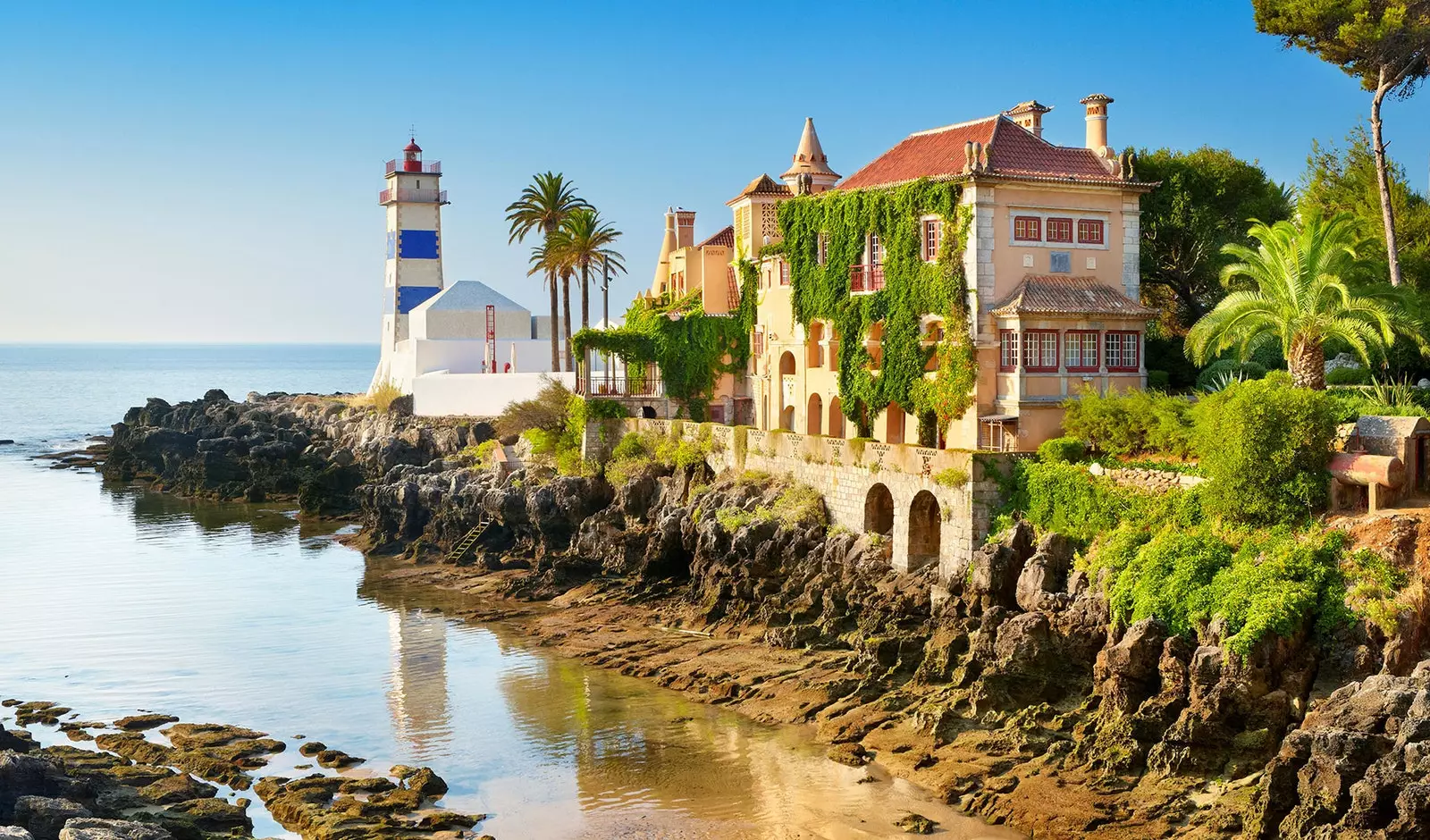 Cascais