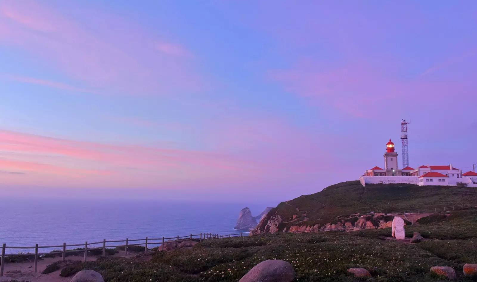 Cabo da Roca