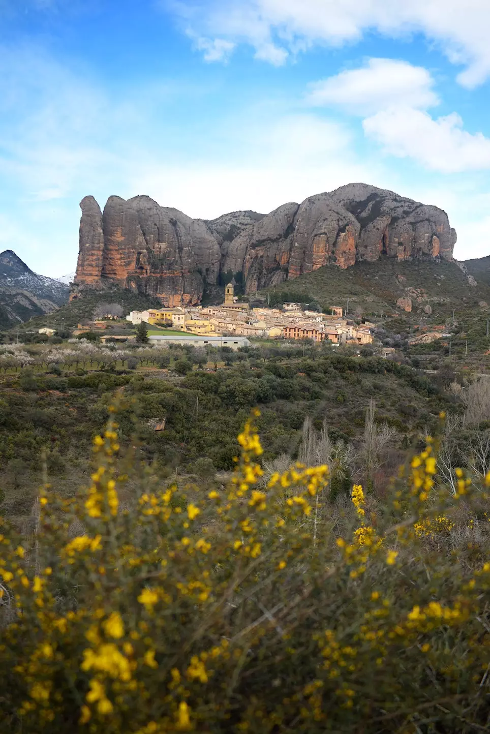 Agüero Huesca