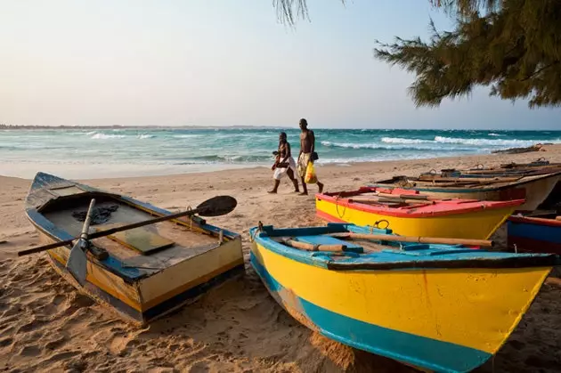 Tofo Moçambique