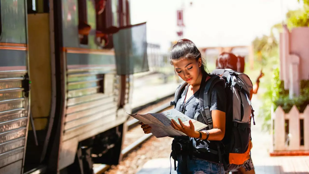 Green Speed, the project that wants to unite Europe with high-speed trains