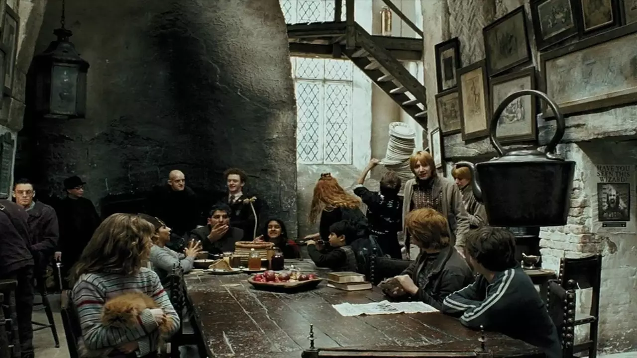 Os melhores bares e cafés inspirados em Harry Potter