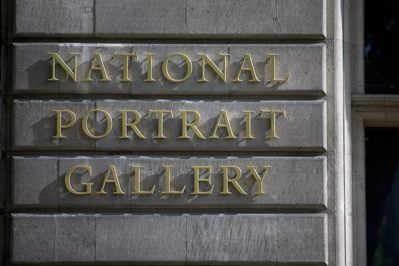 National Portrait Gallery